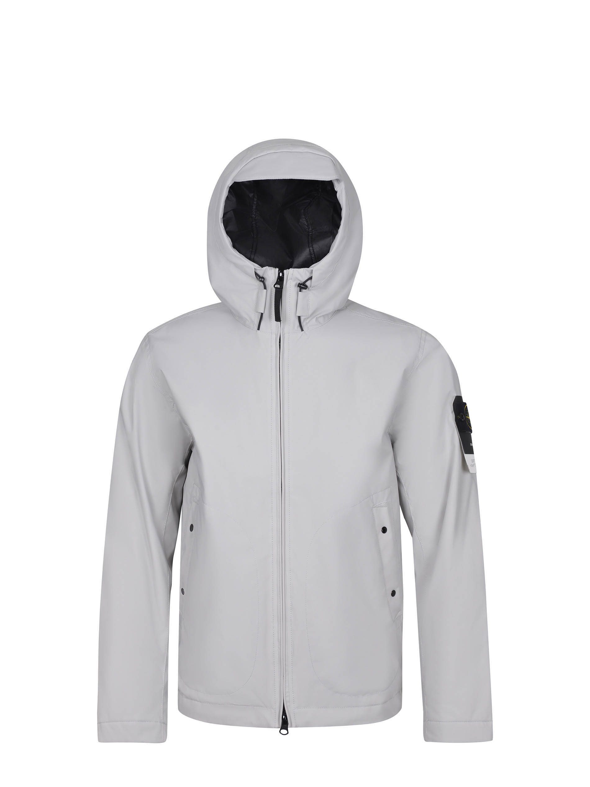 ジャケット・アウター 2020AW stone  jacket Stone Island Soft Shell-R hooded padded jacket | 691541027V0020